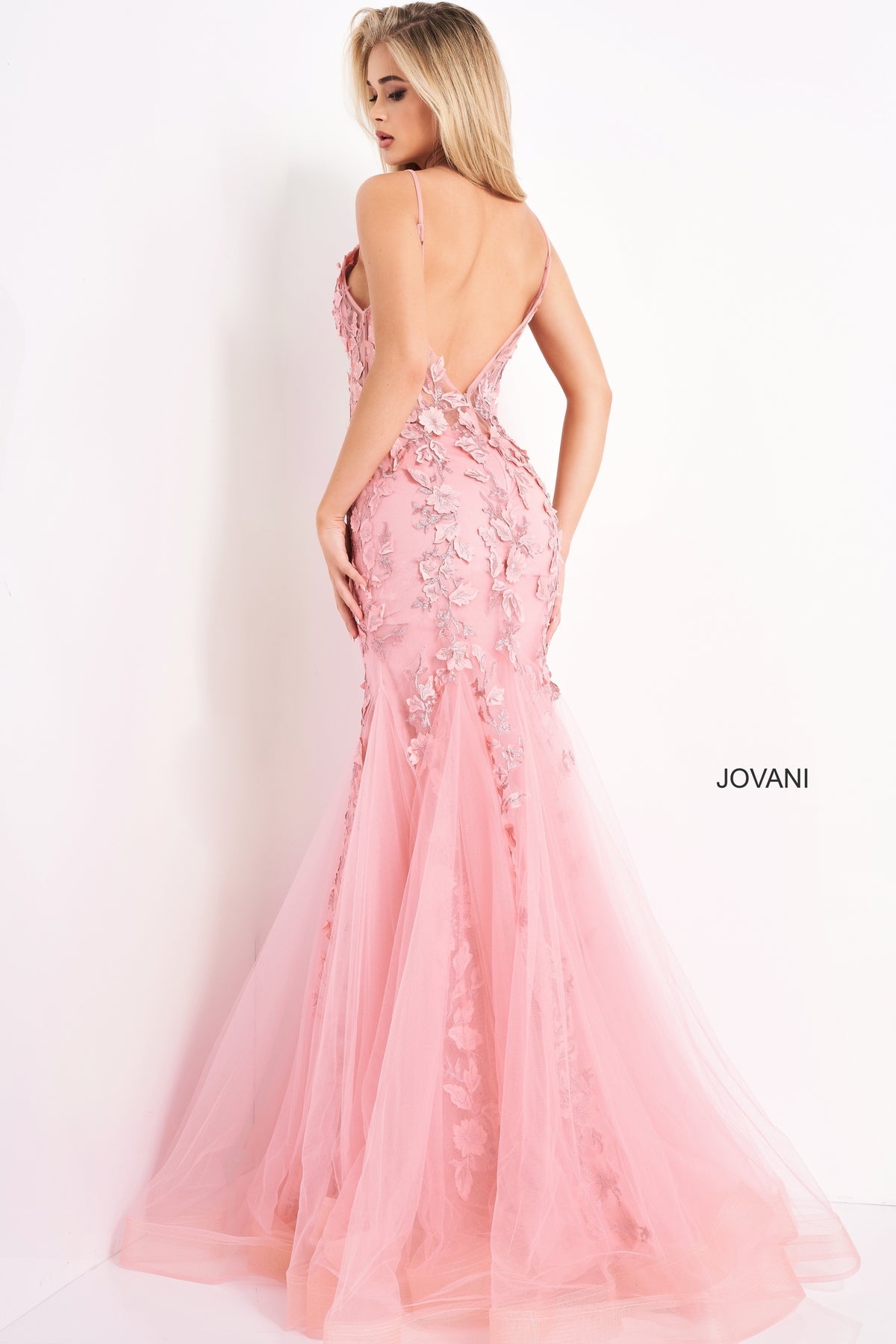 Jovani 02841