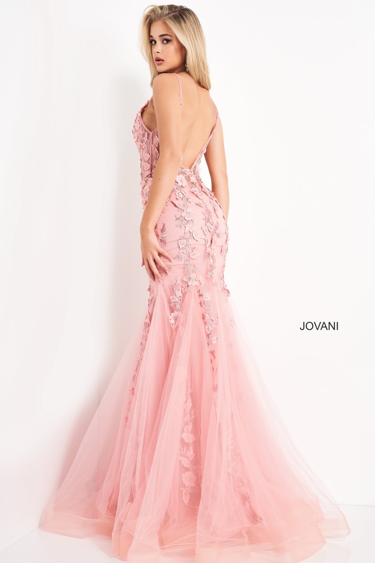 Jovani 02841