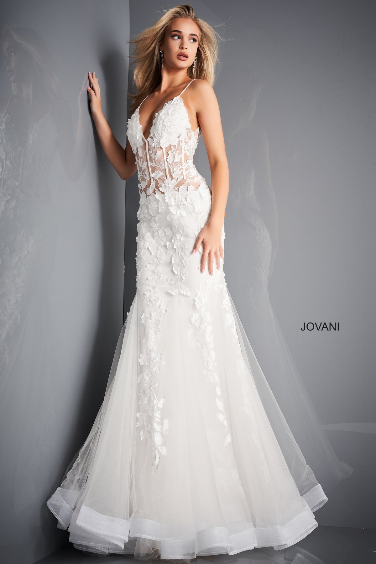 Jovani 02841