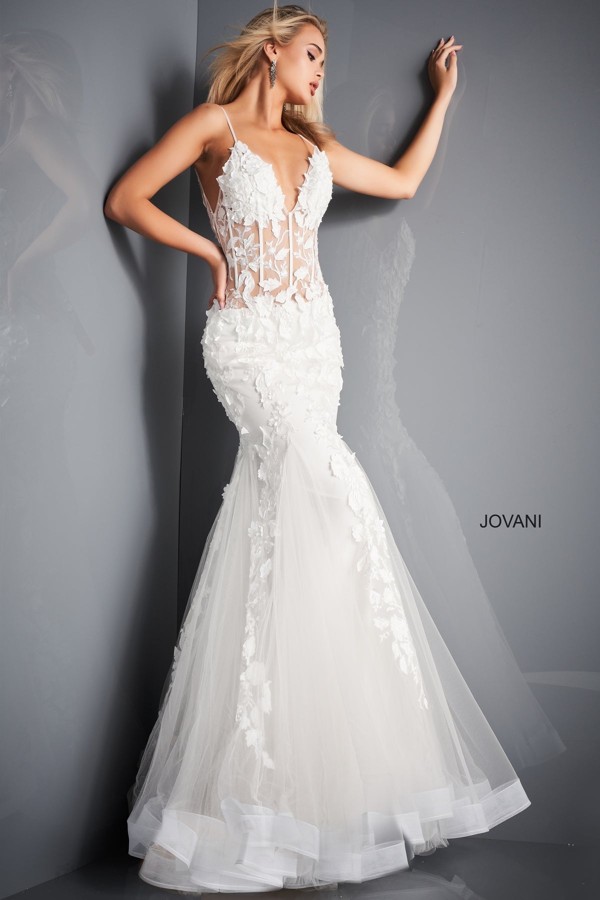 Jovani 02841