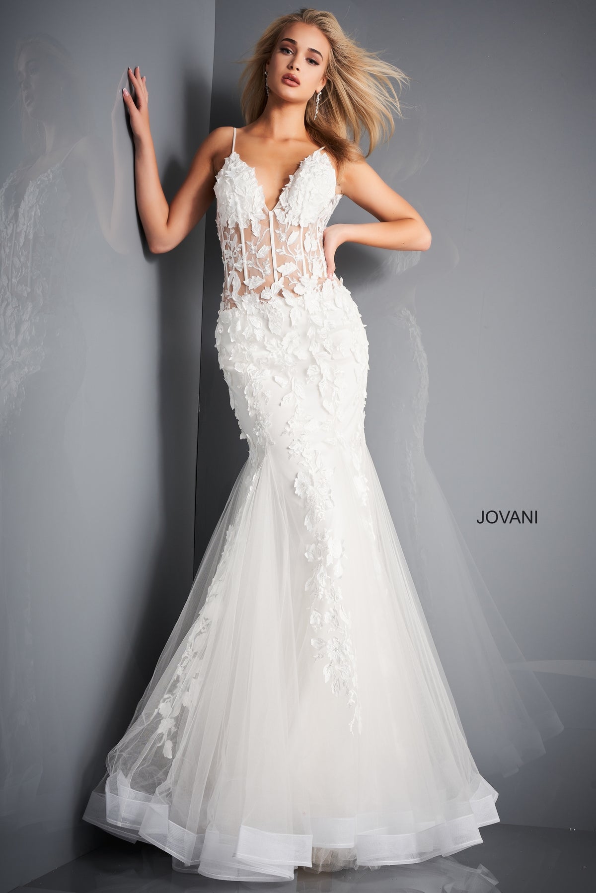 Jovani 02841