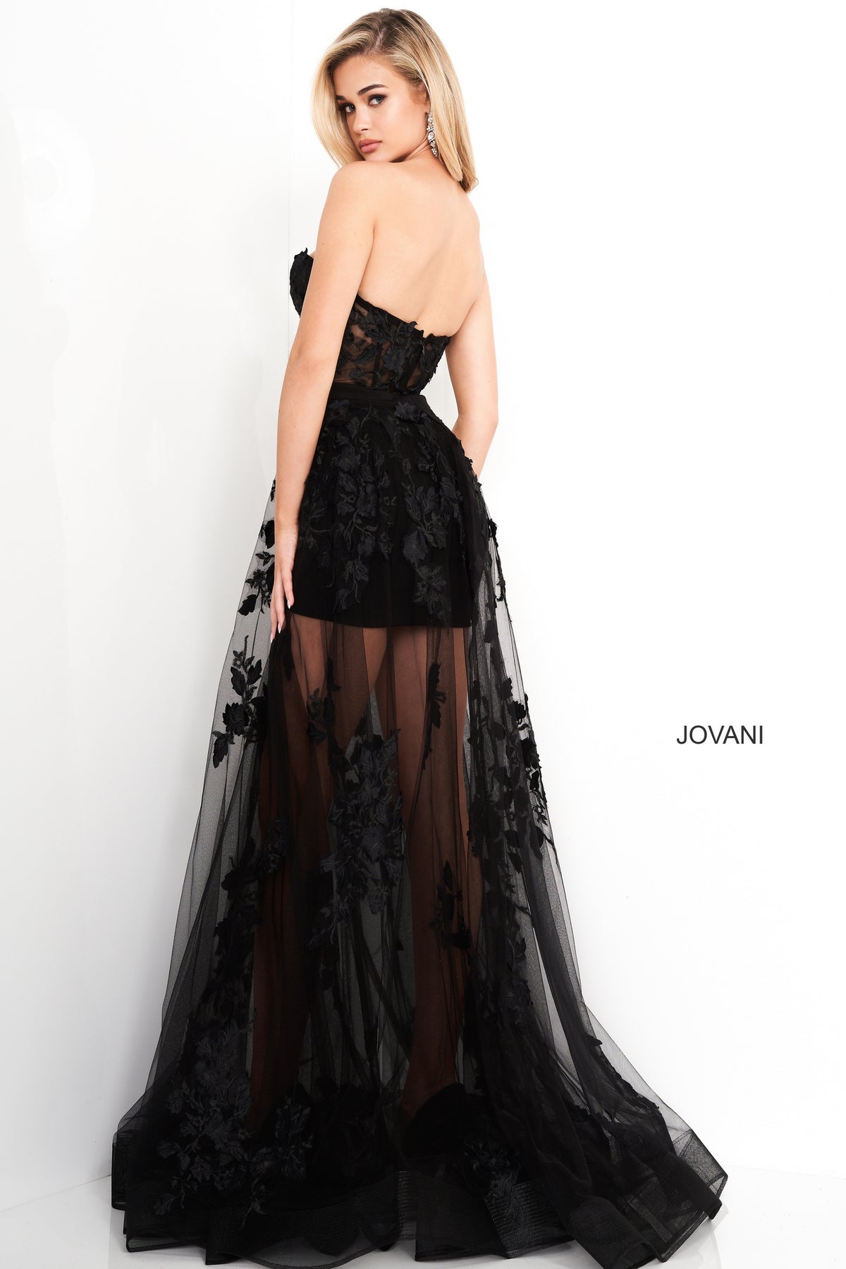 Jovani 02845