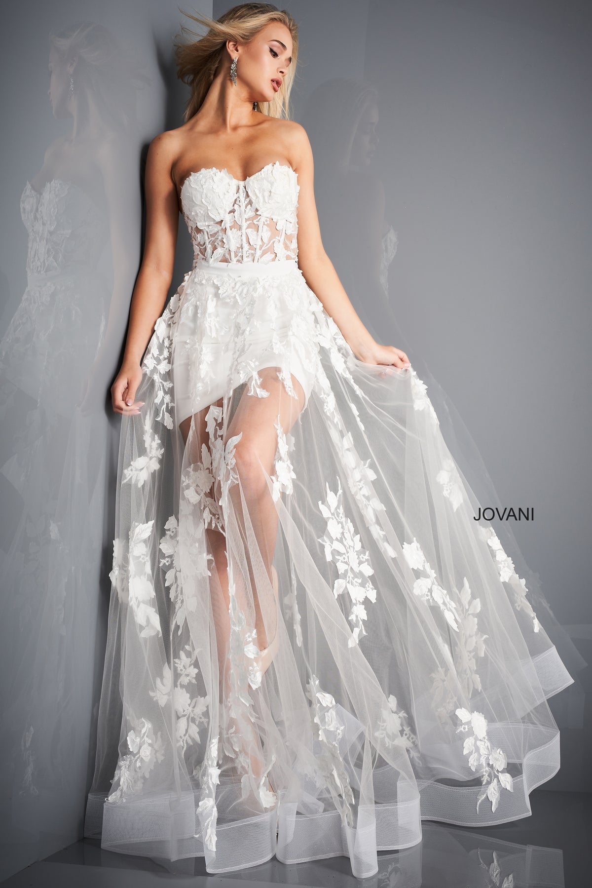 Jovani 02845