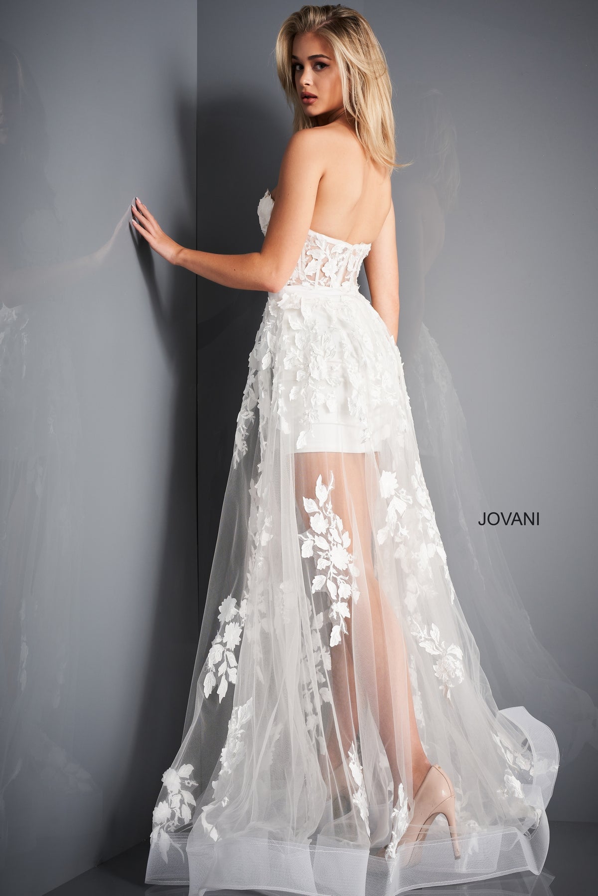 Jovani 02845