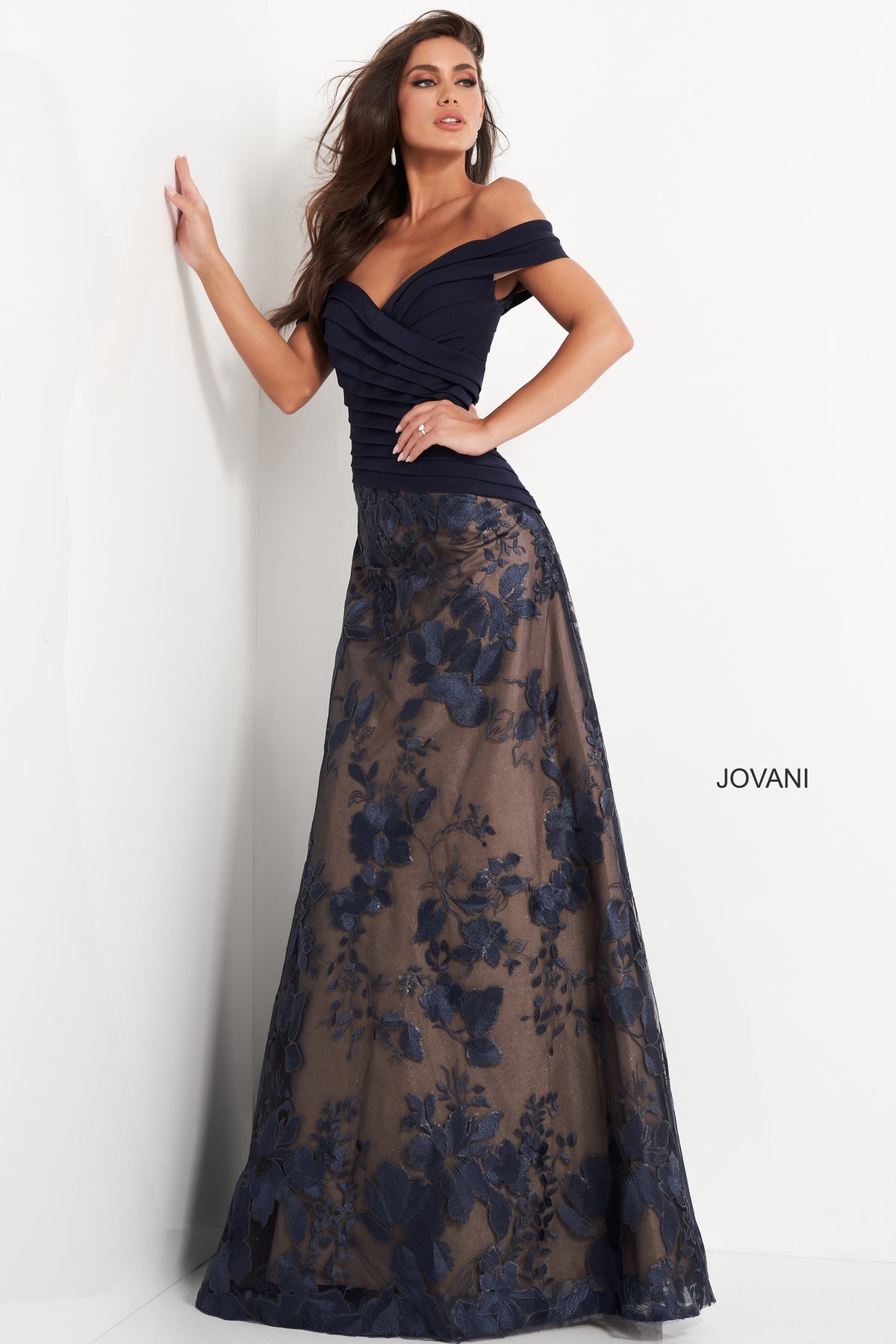 Jovani 02852