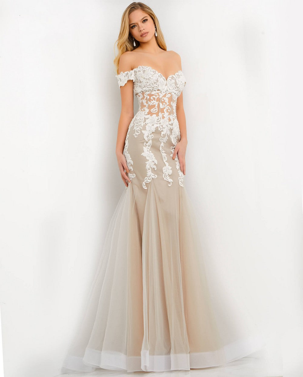 Jovani 2861