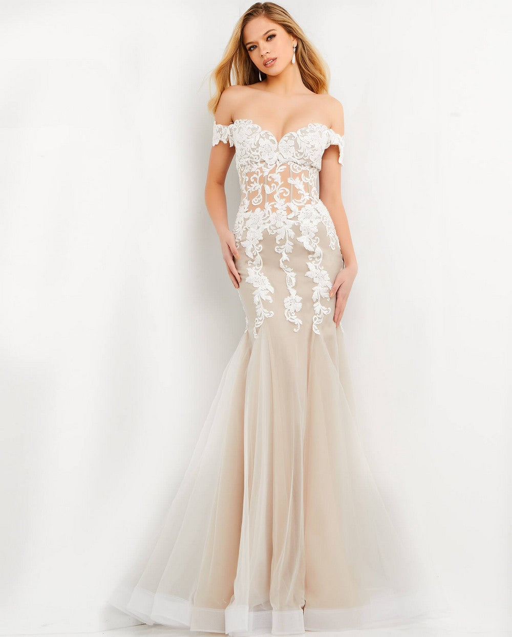 Jovani 2861