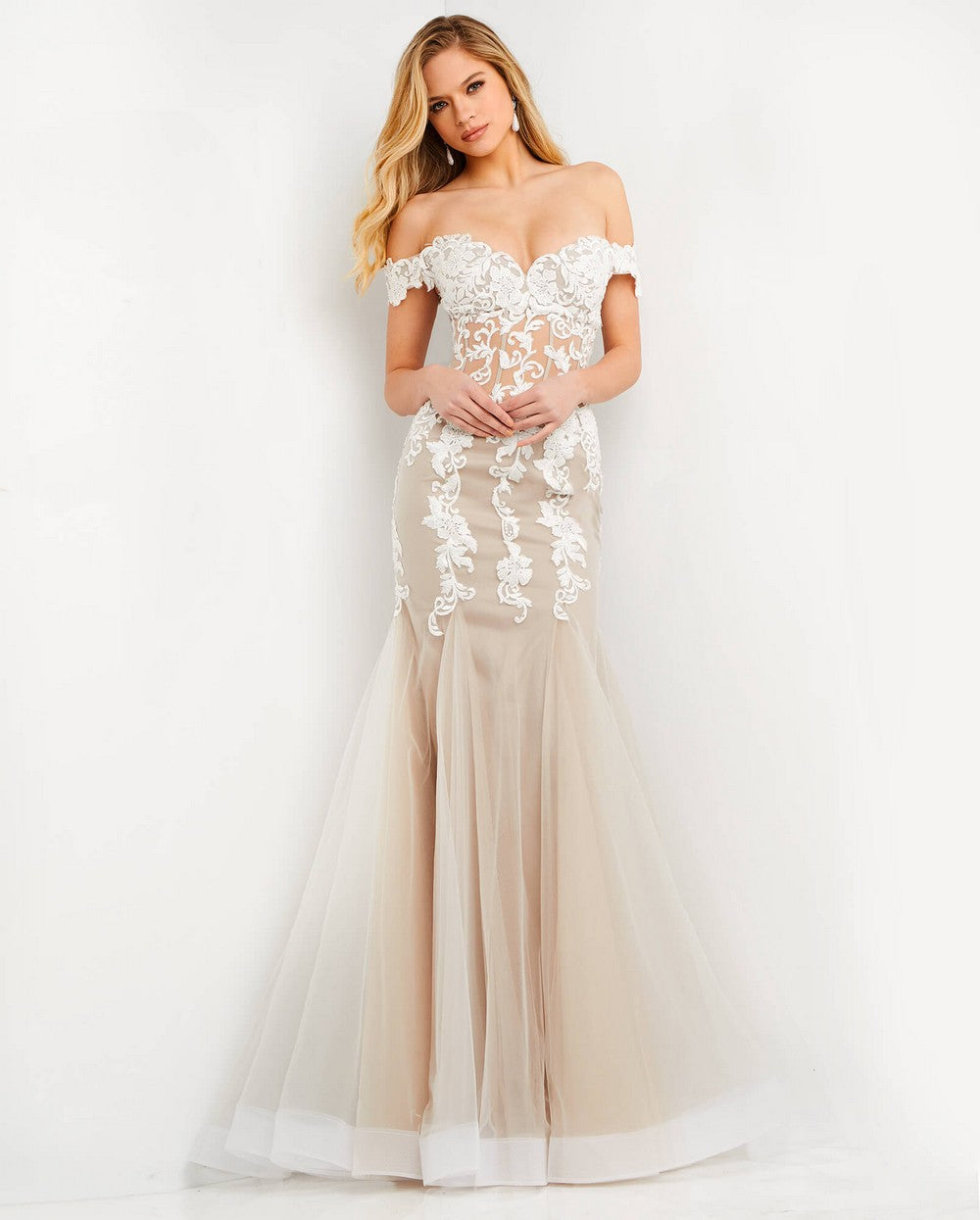 Jovani 2861