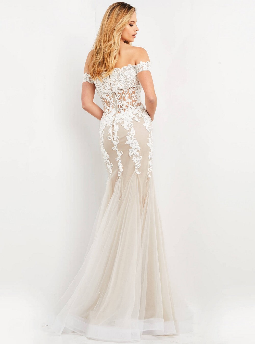 Jovani 2861