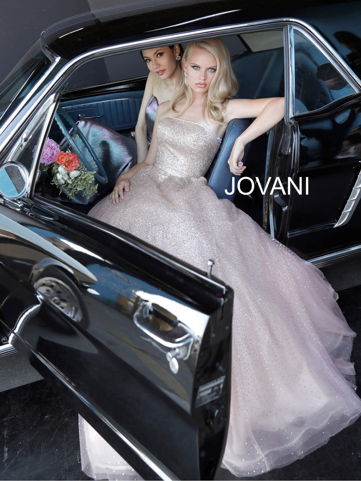 Jovani 02875