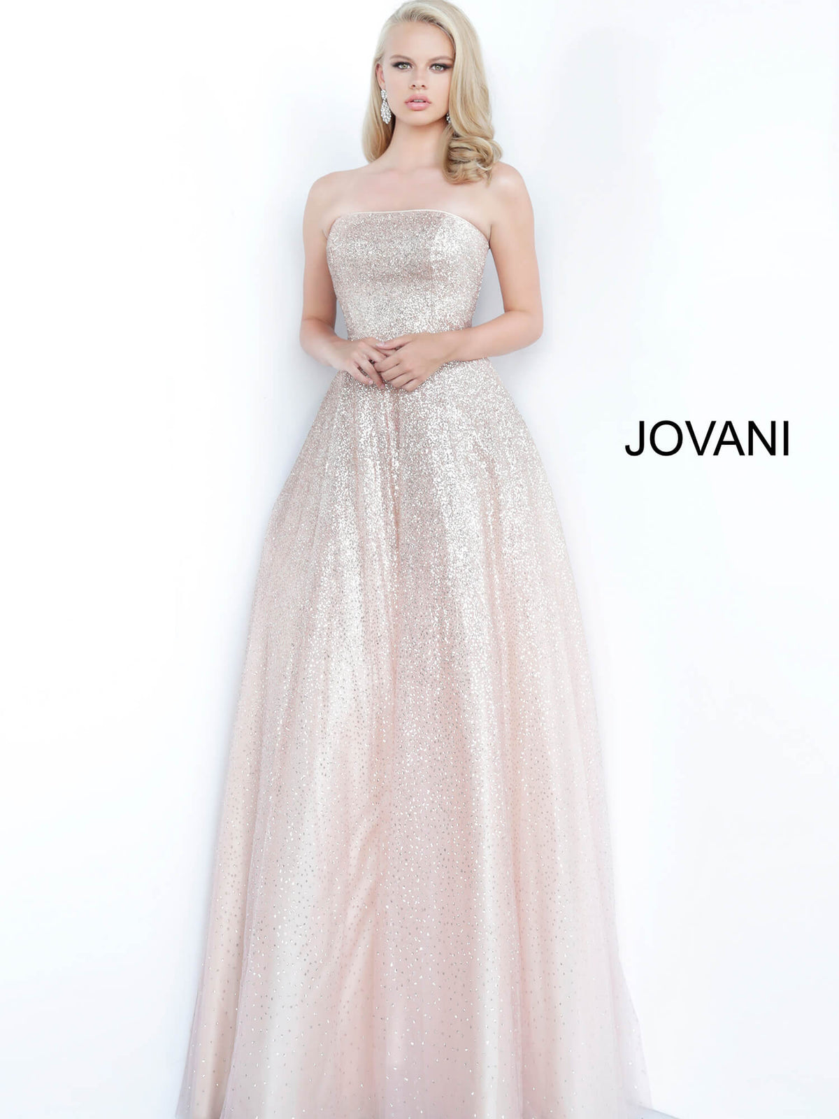 Jovani 02875