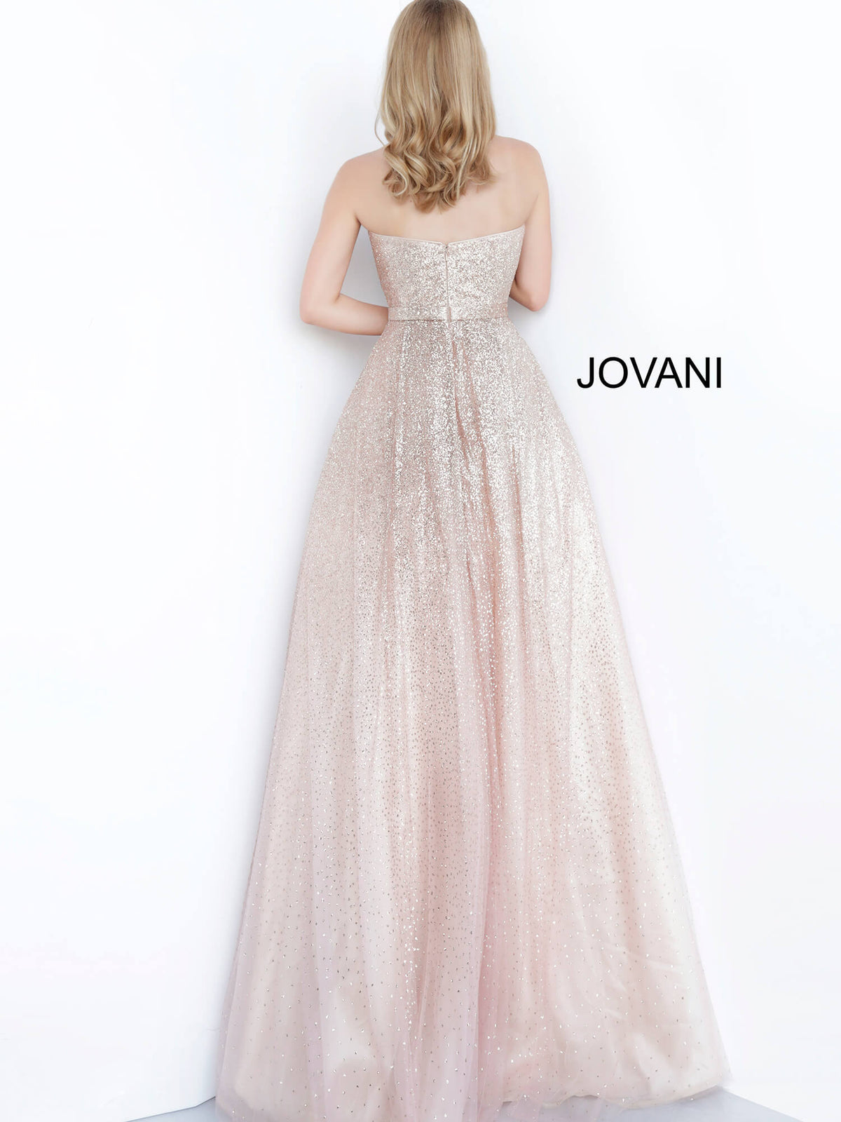 Jovani 02875