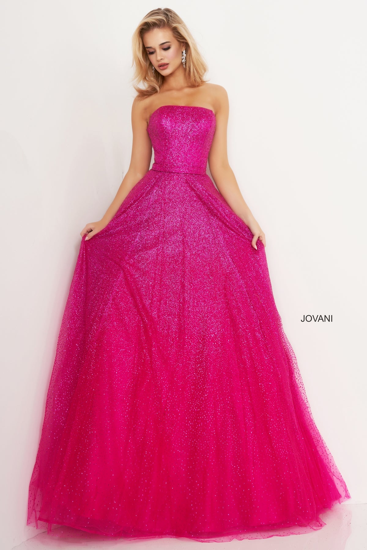 Jovani 02875