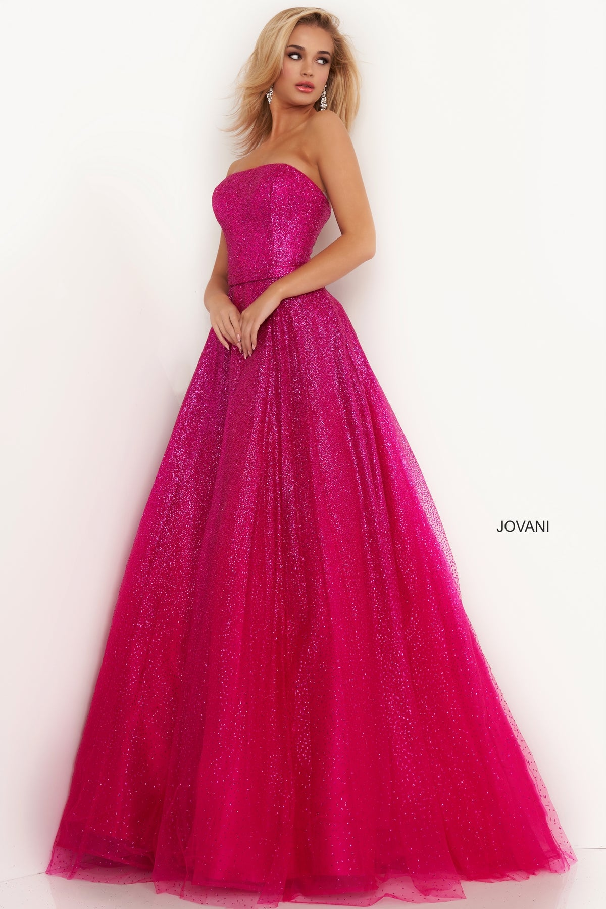 Jovani 02875