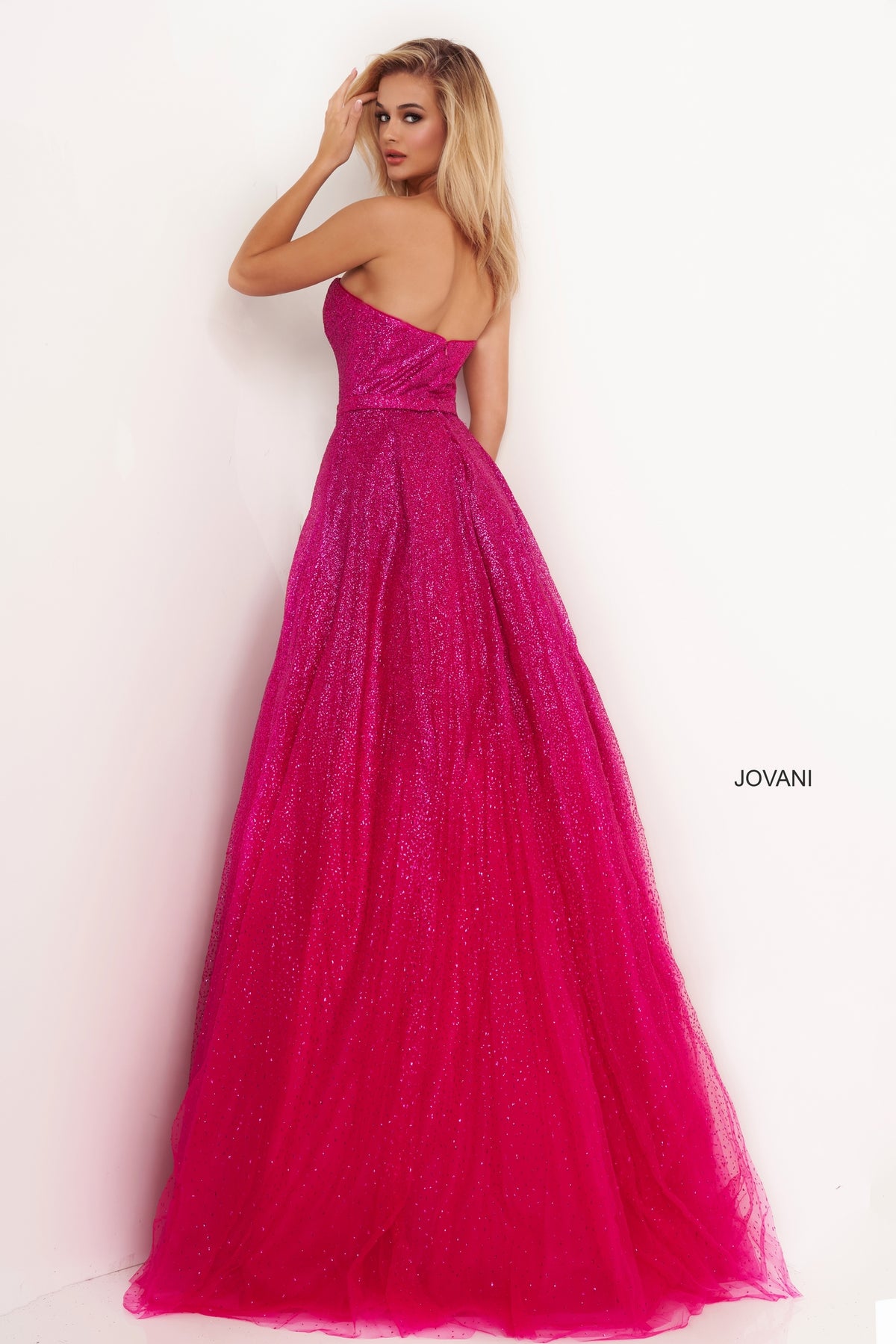 Jovani 02875