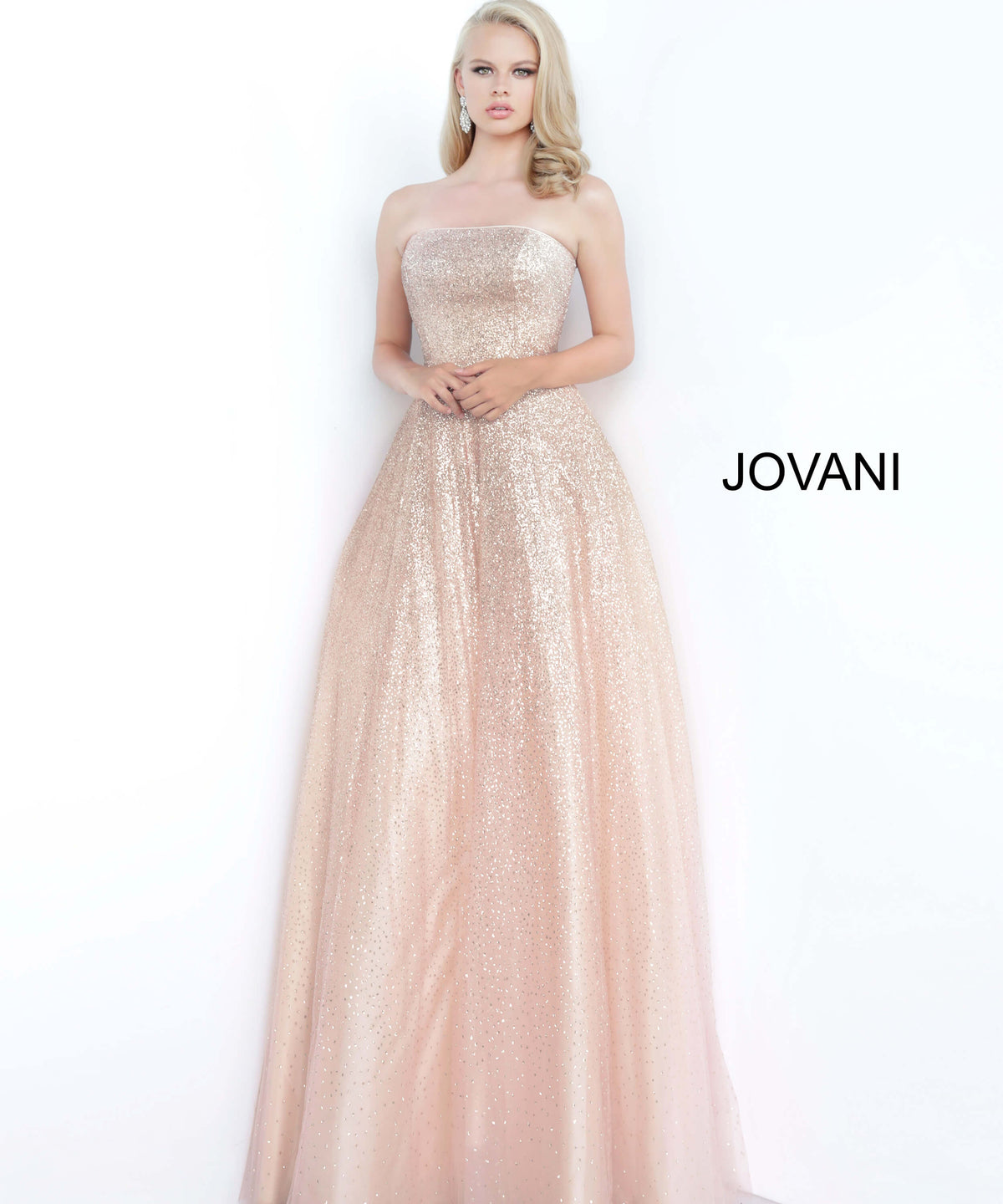 Jovani 02875