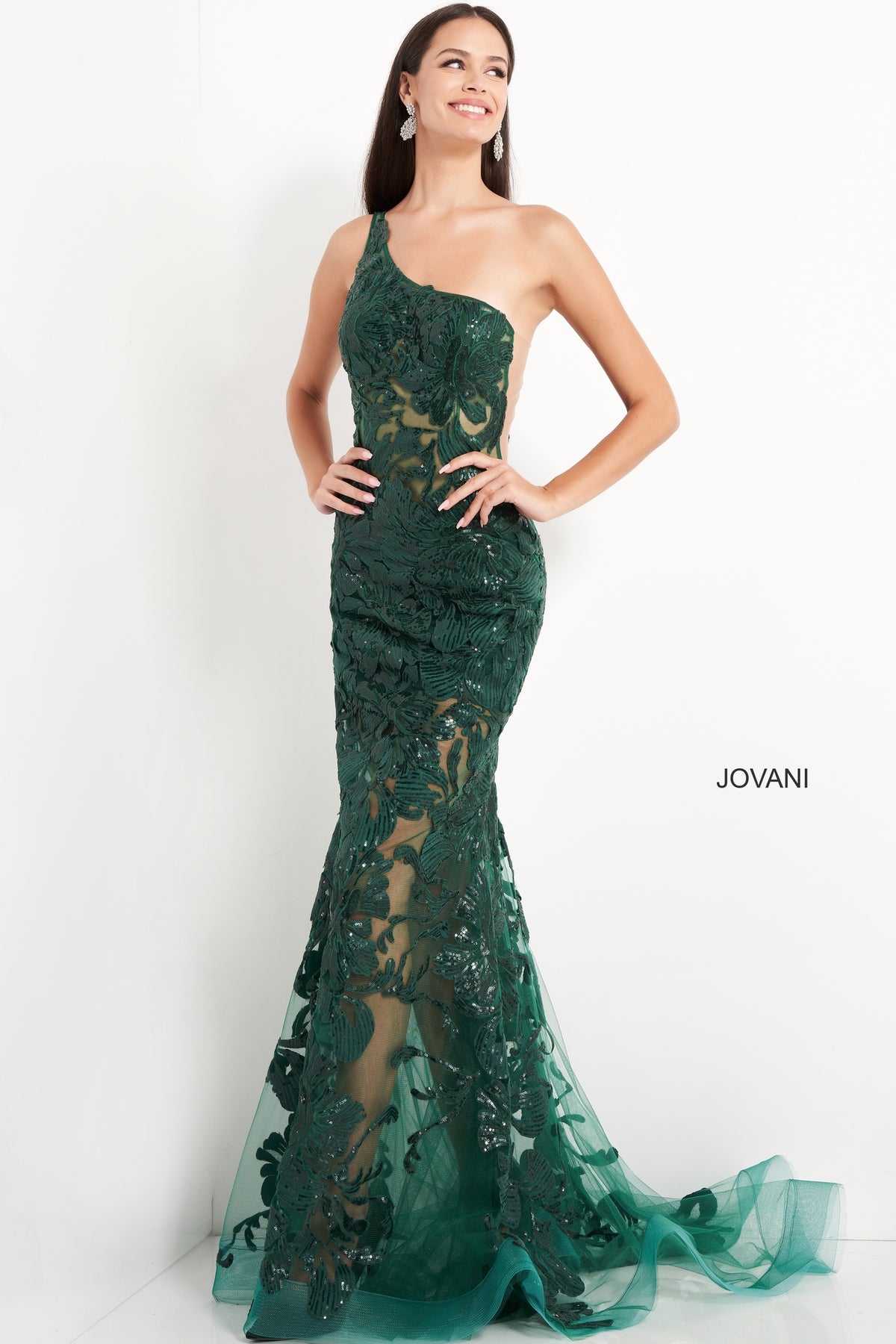 Jovani 02895