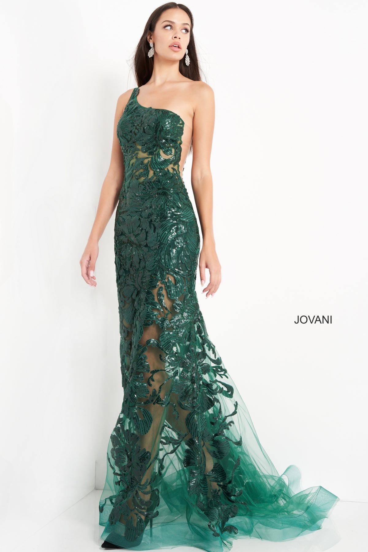 Jovani 02895