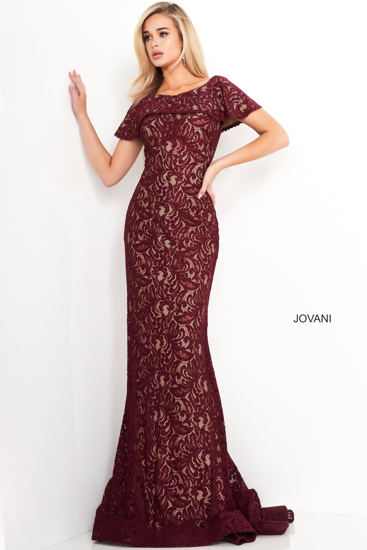 Jovani 02904