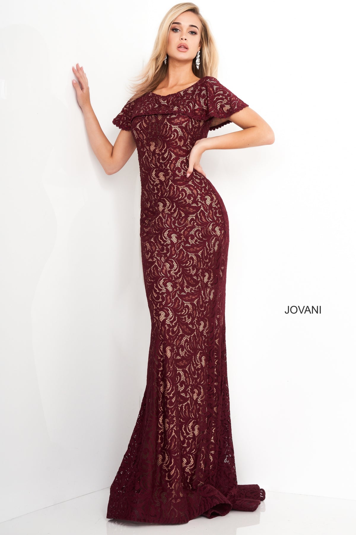 Jovani 02904