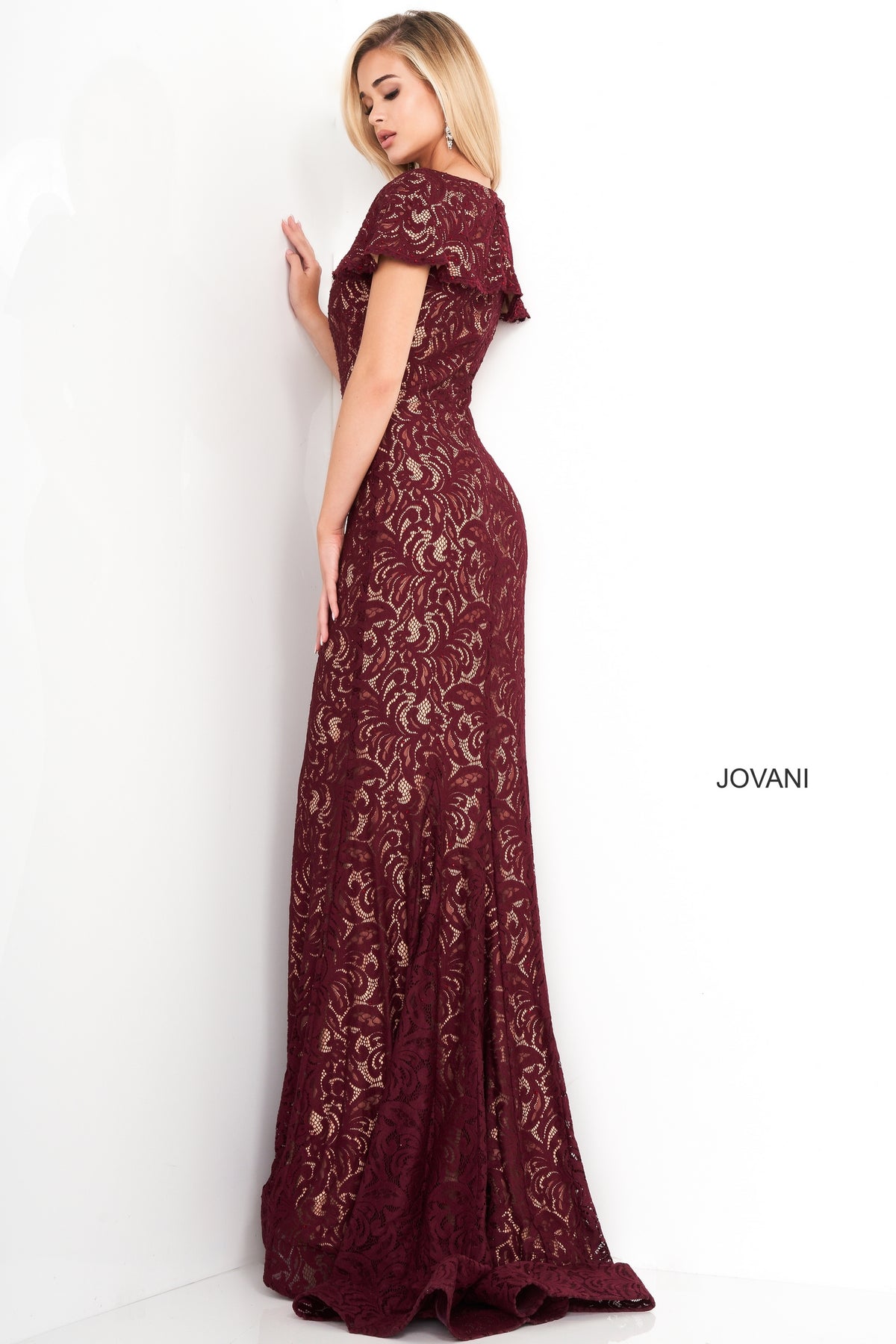 Jovani 02904