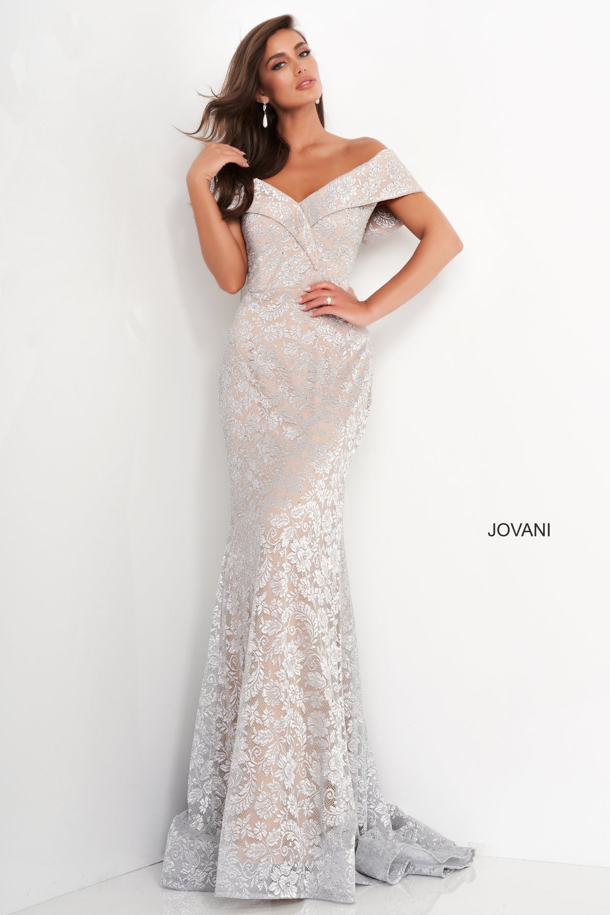 Jovani 02905