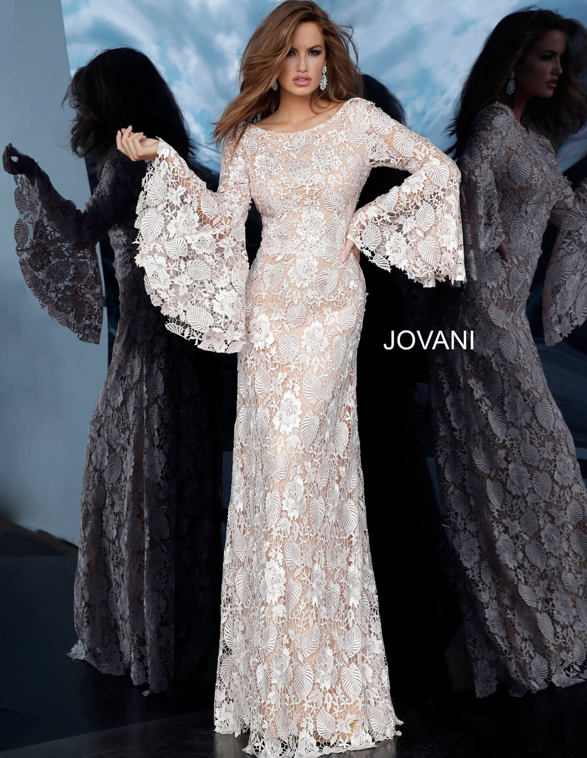 Jovani 2908