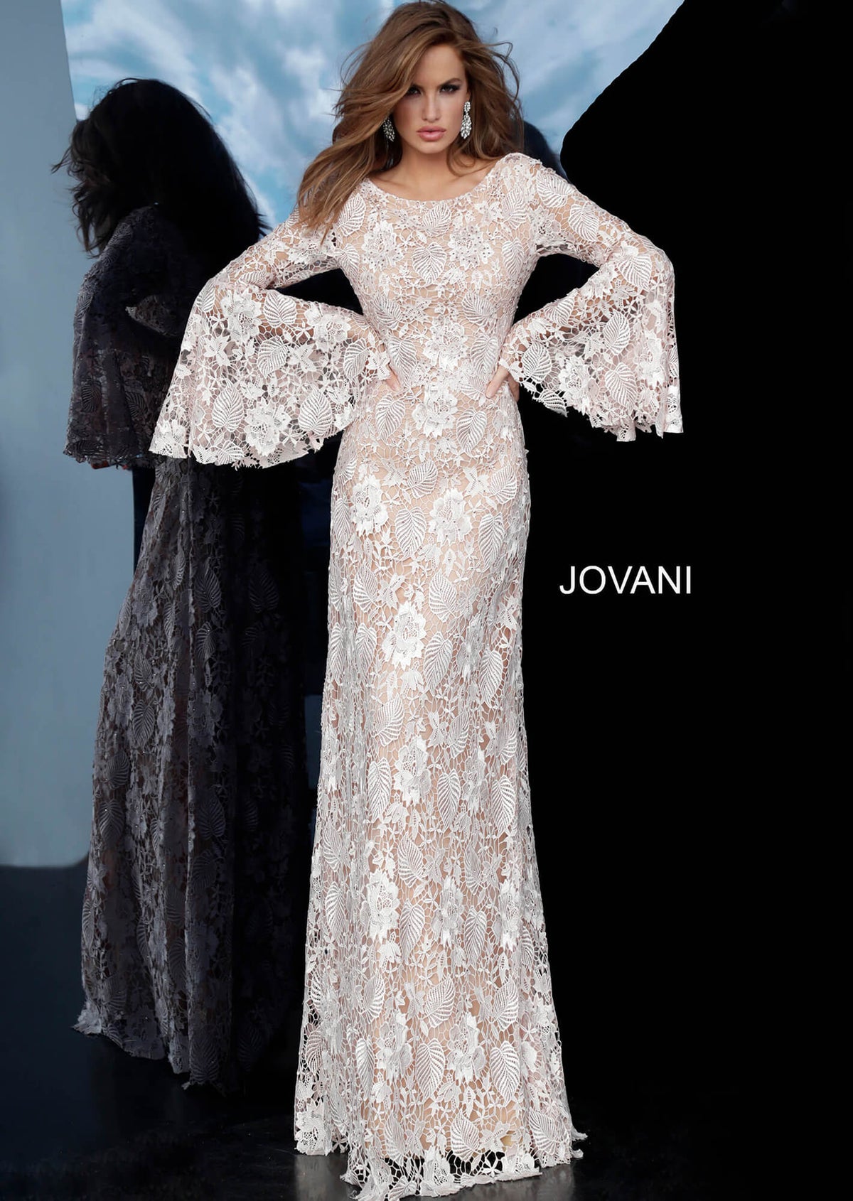 Jovani 2908