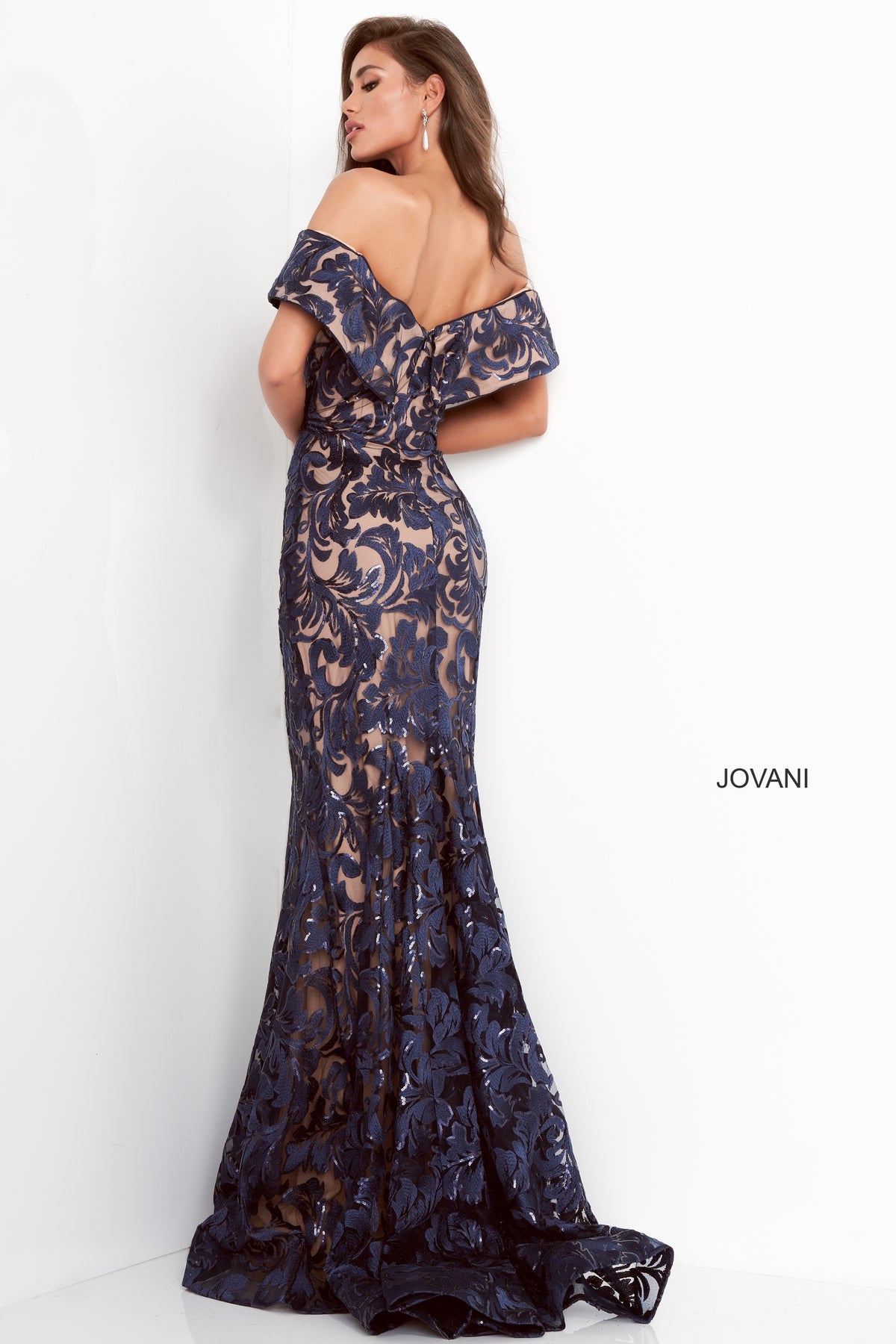 Jovani 02912