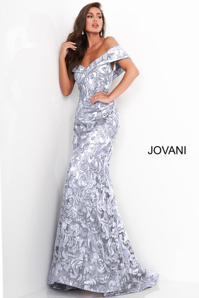 Jovani 02912