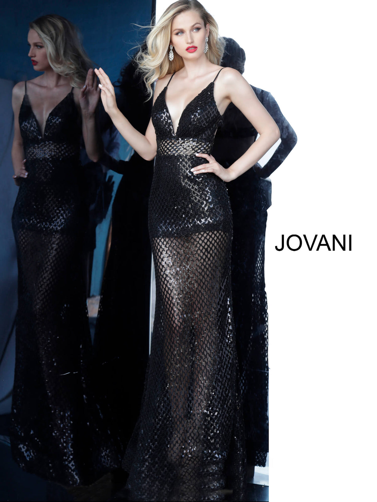 Jovani 2918