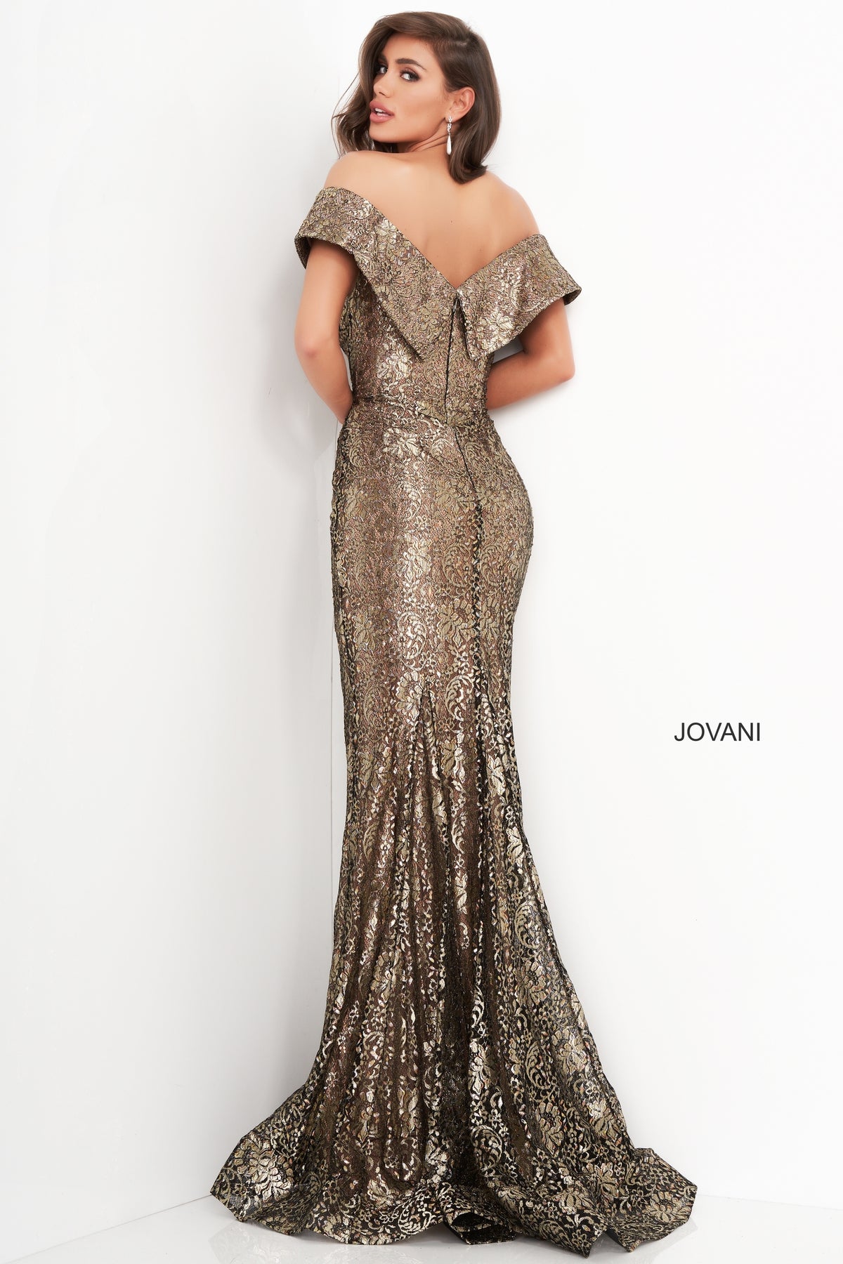 Jovani 02920