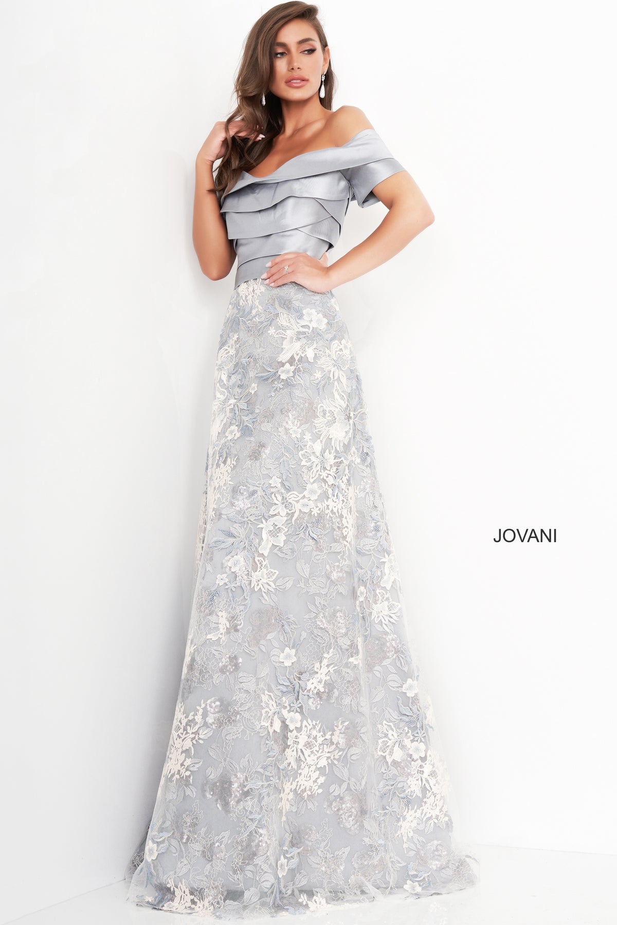 Jovani 02921