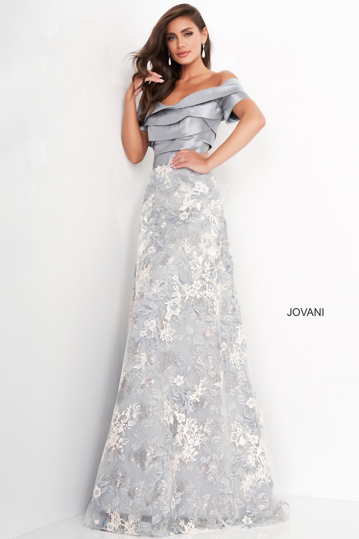 Jovani 02921