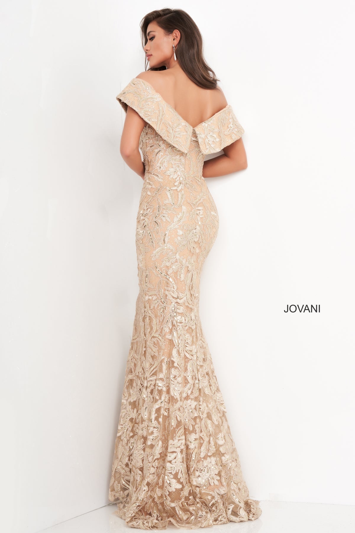 Jovani 02923