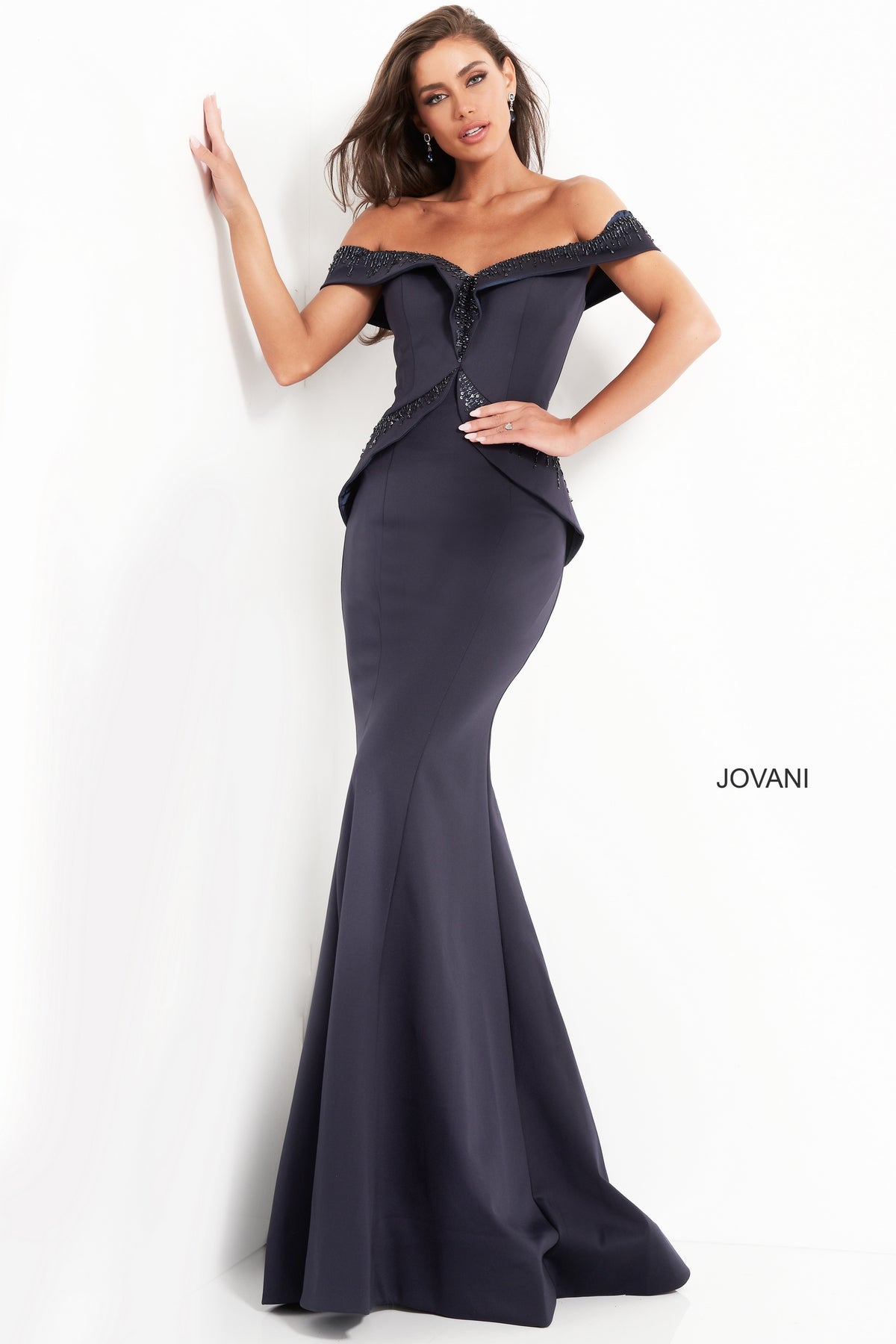 Jovani 02924