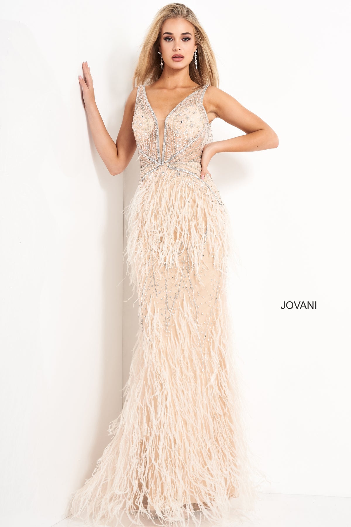 Jovani 03023