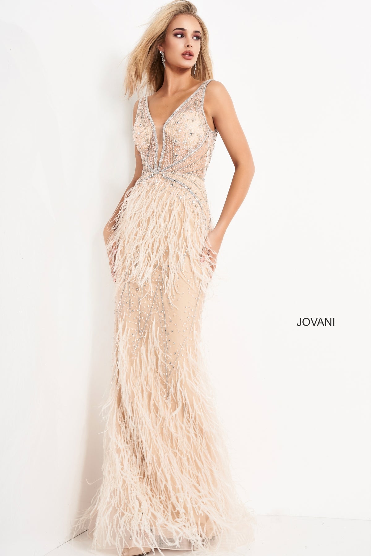 Jovani 03023