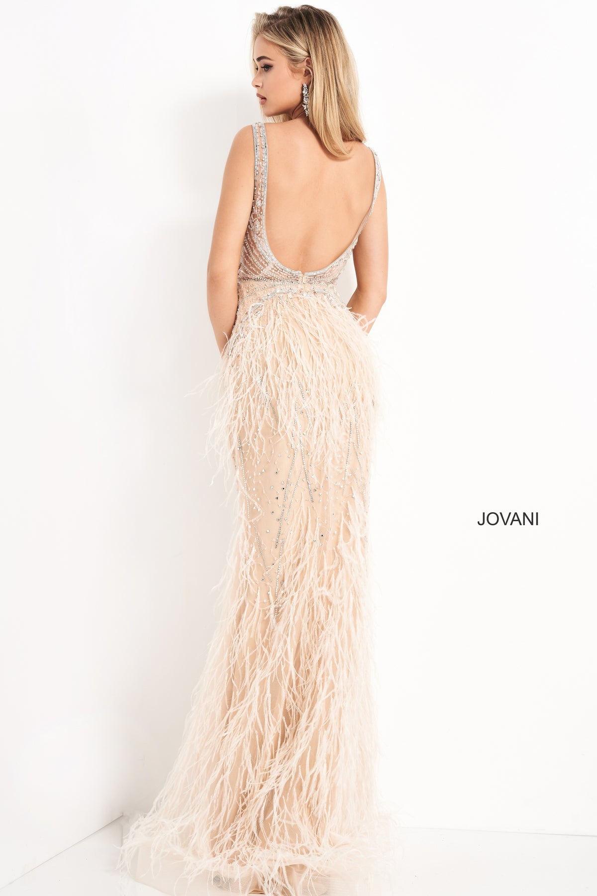 Jovani 03023