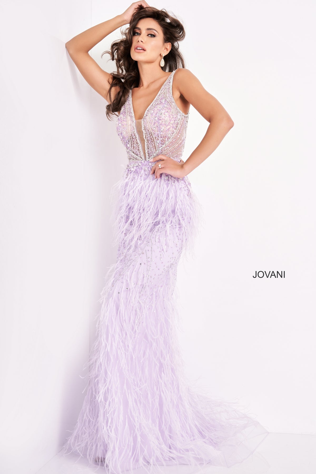 Jovani 03023