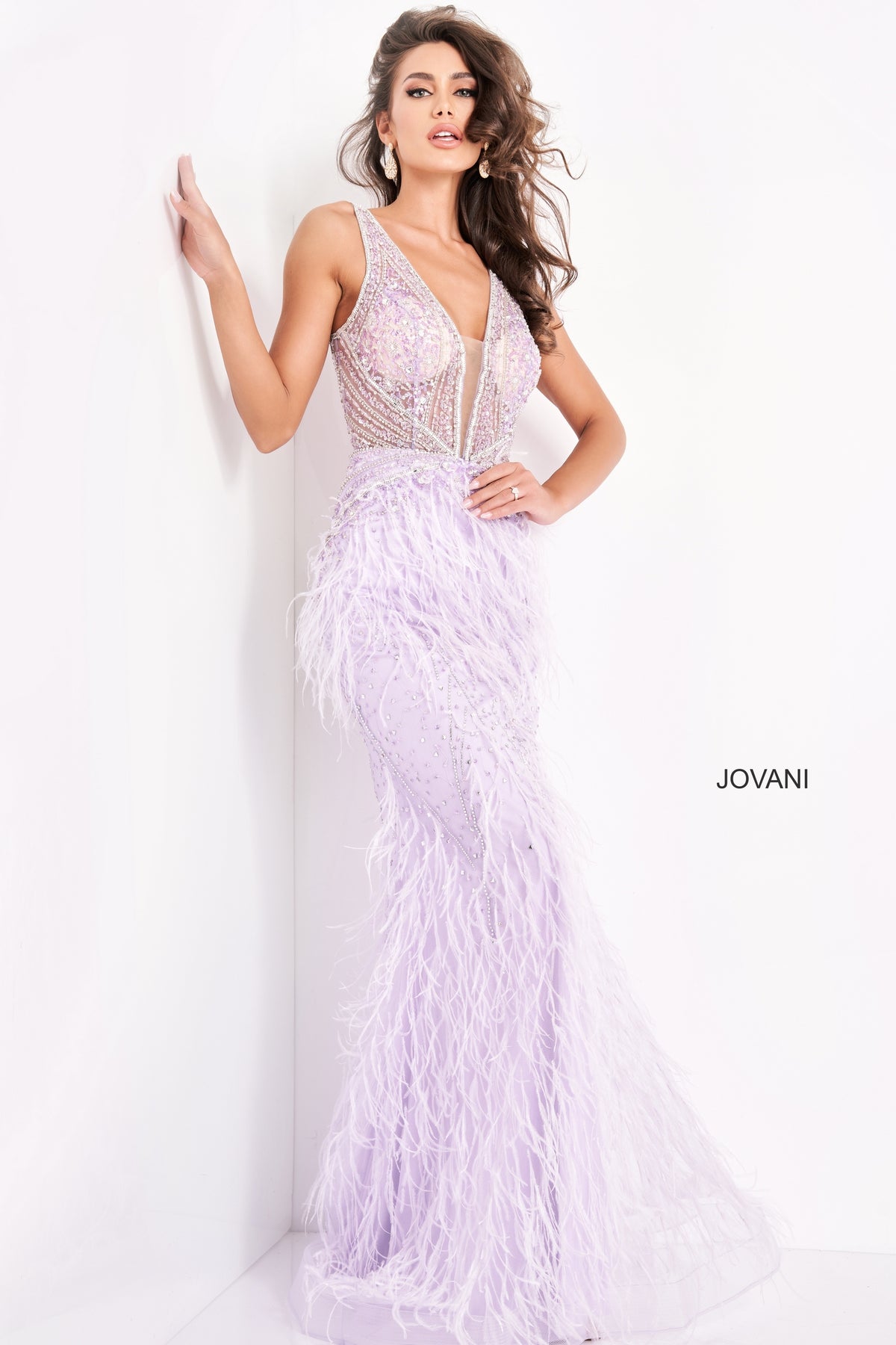 Jovani 03023