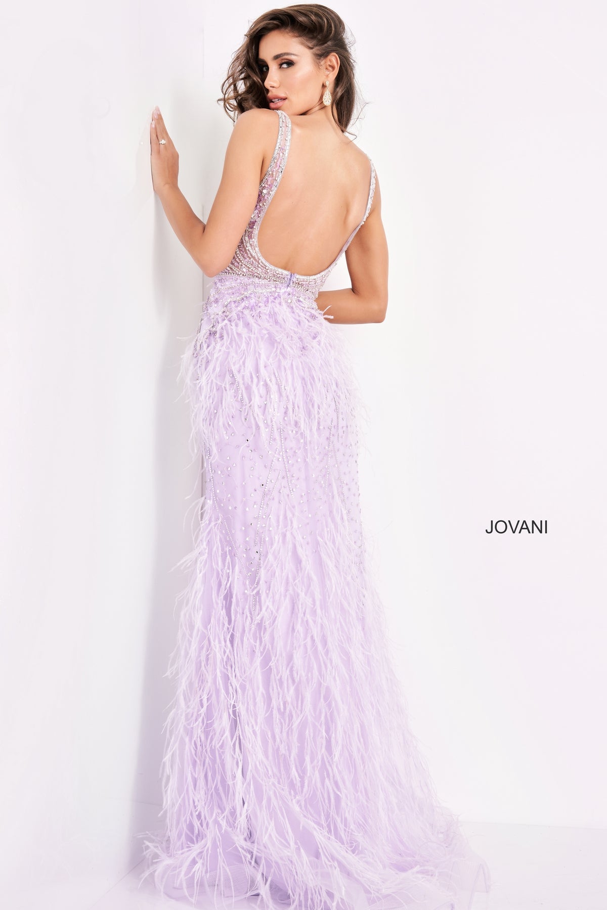 Jovani 03023