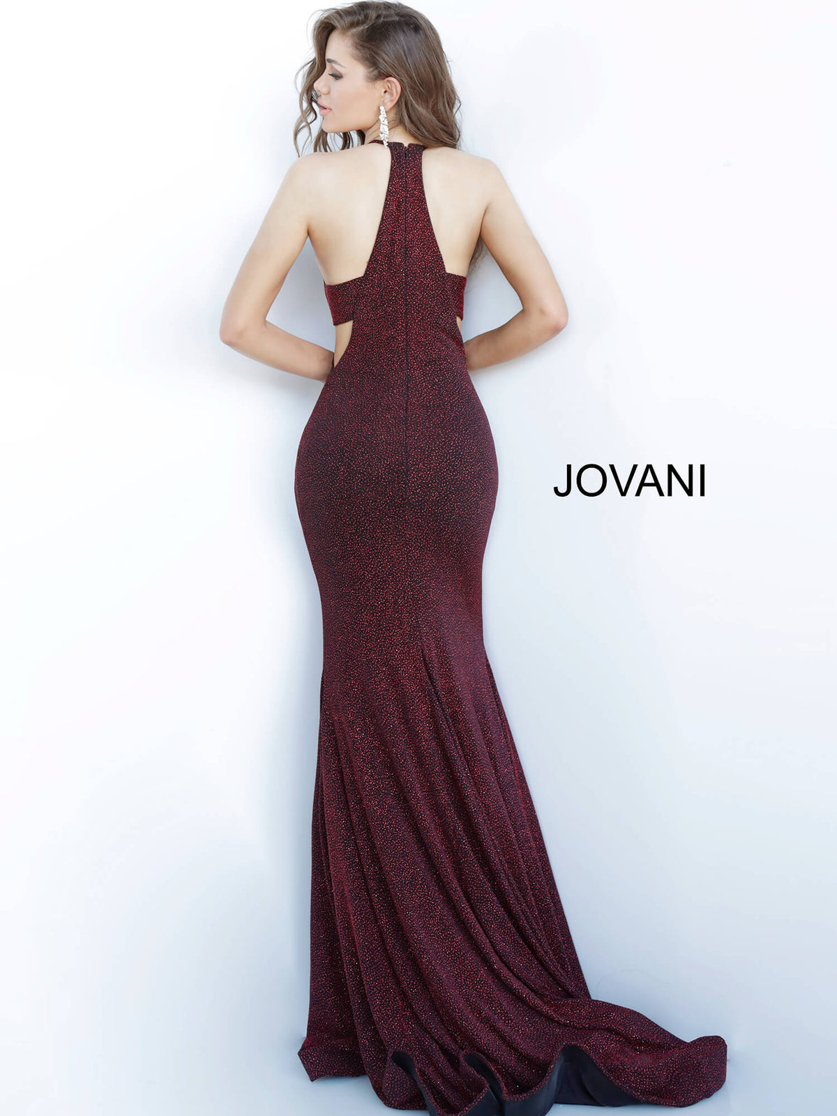 Jovani 3055