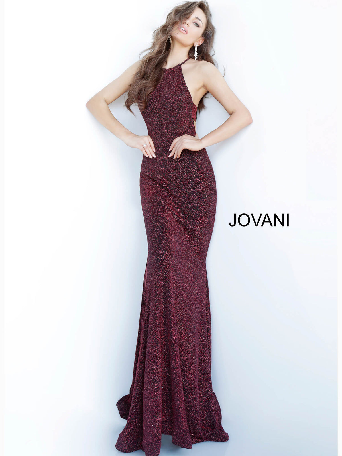 Jovani 3055