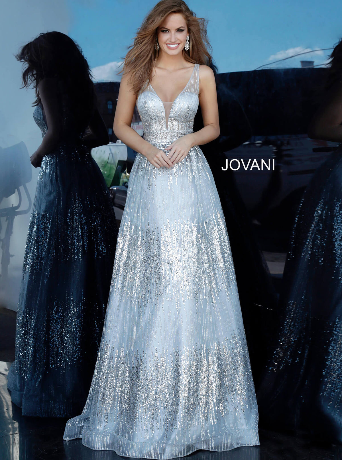 Jovani 3092