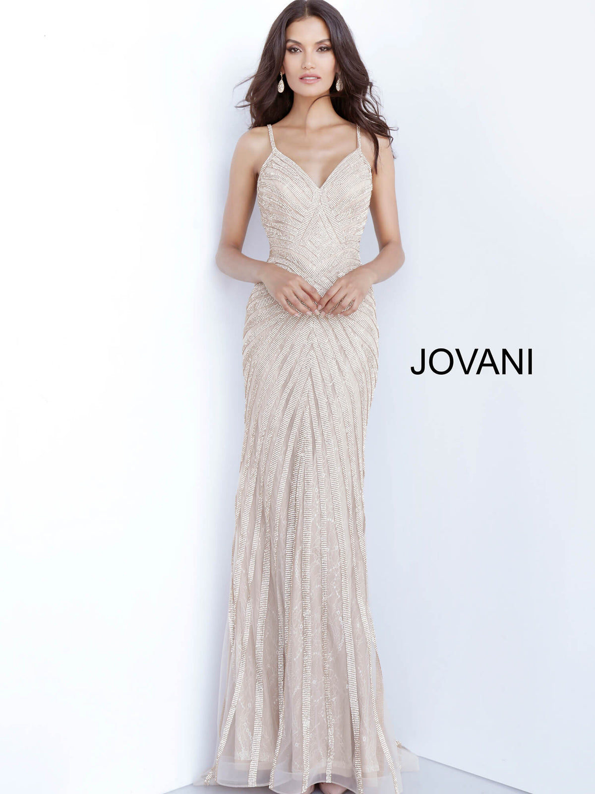 Jovani 3095