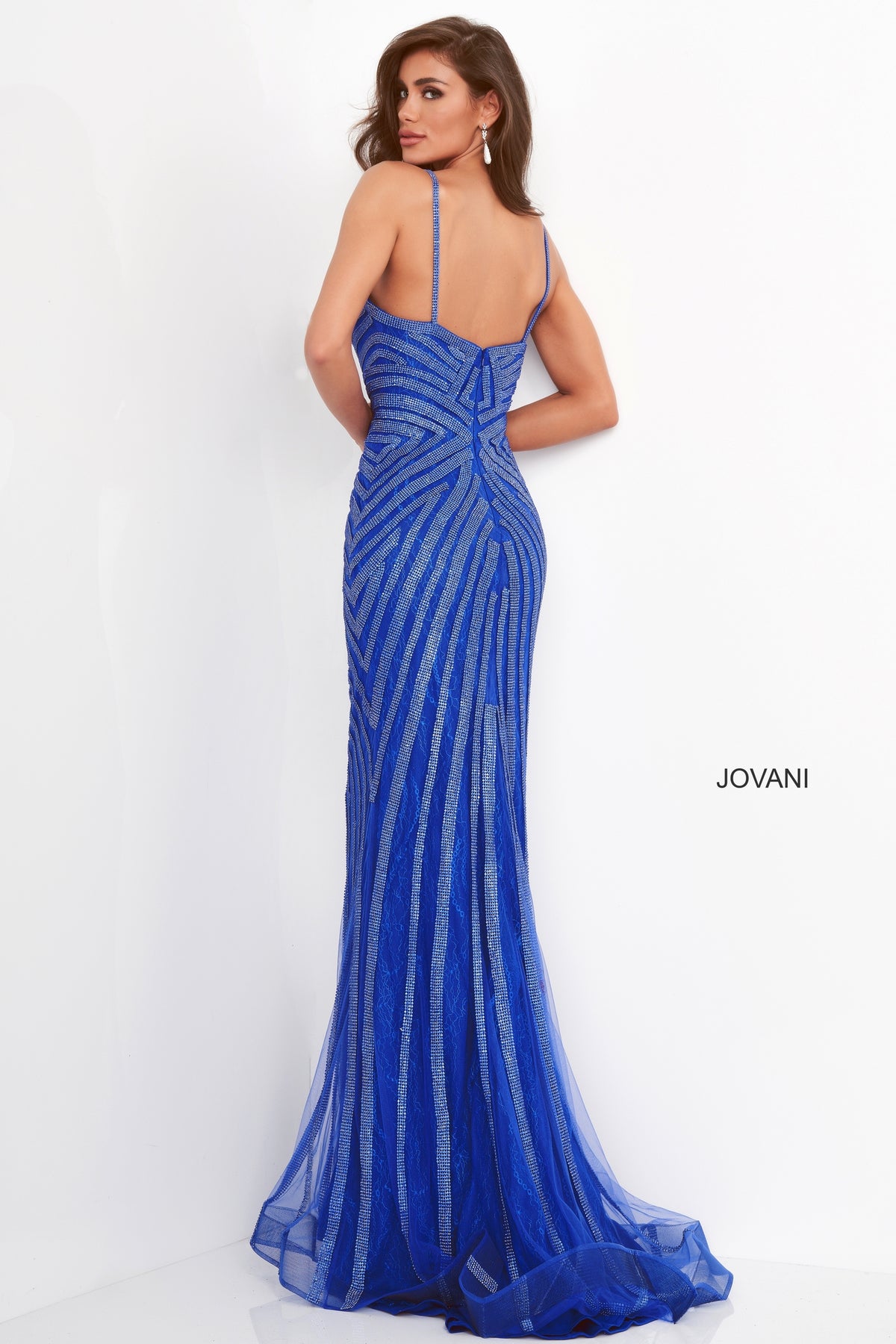 Jovani 03095