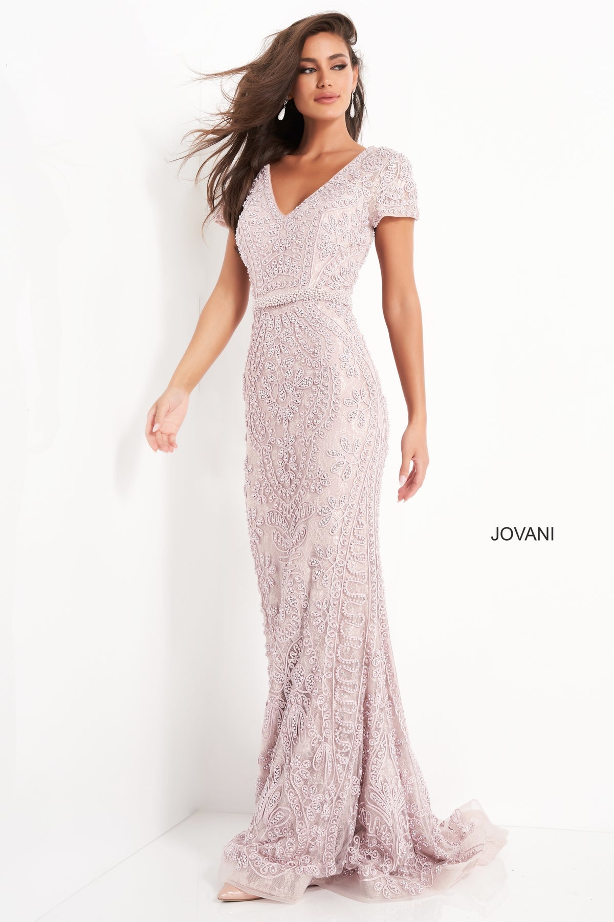 Jovani 03099