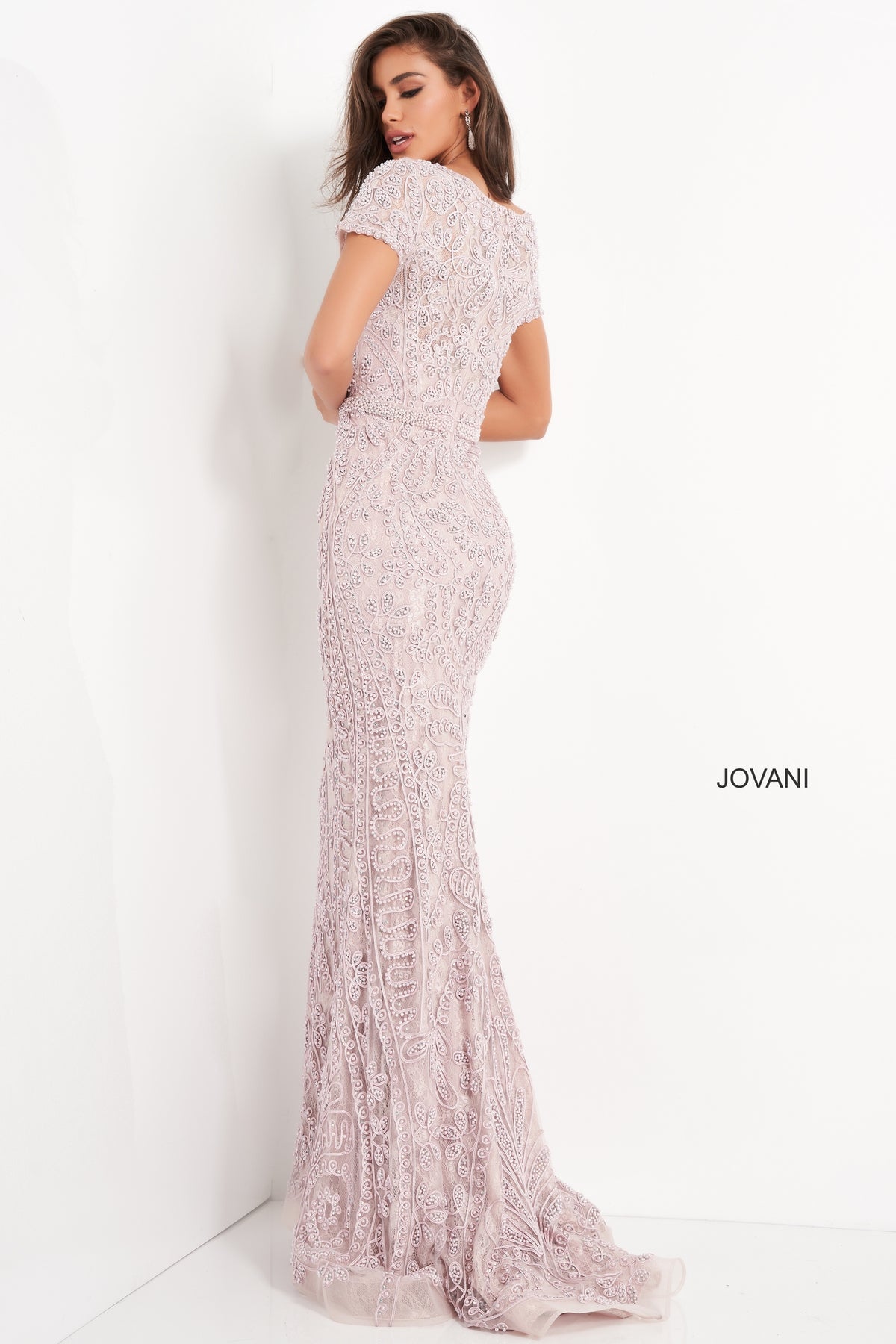 Jovani 03099