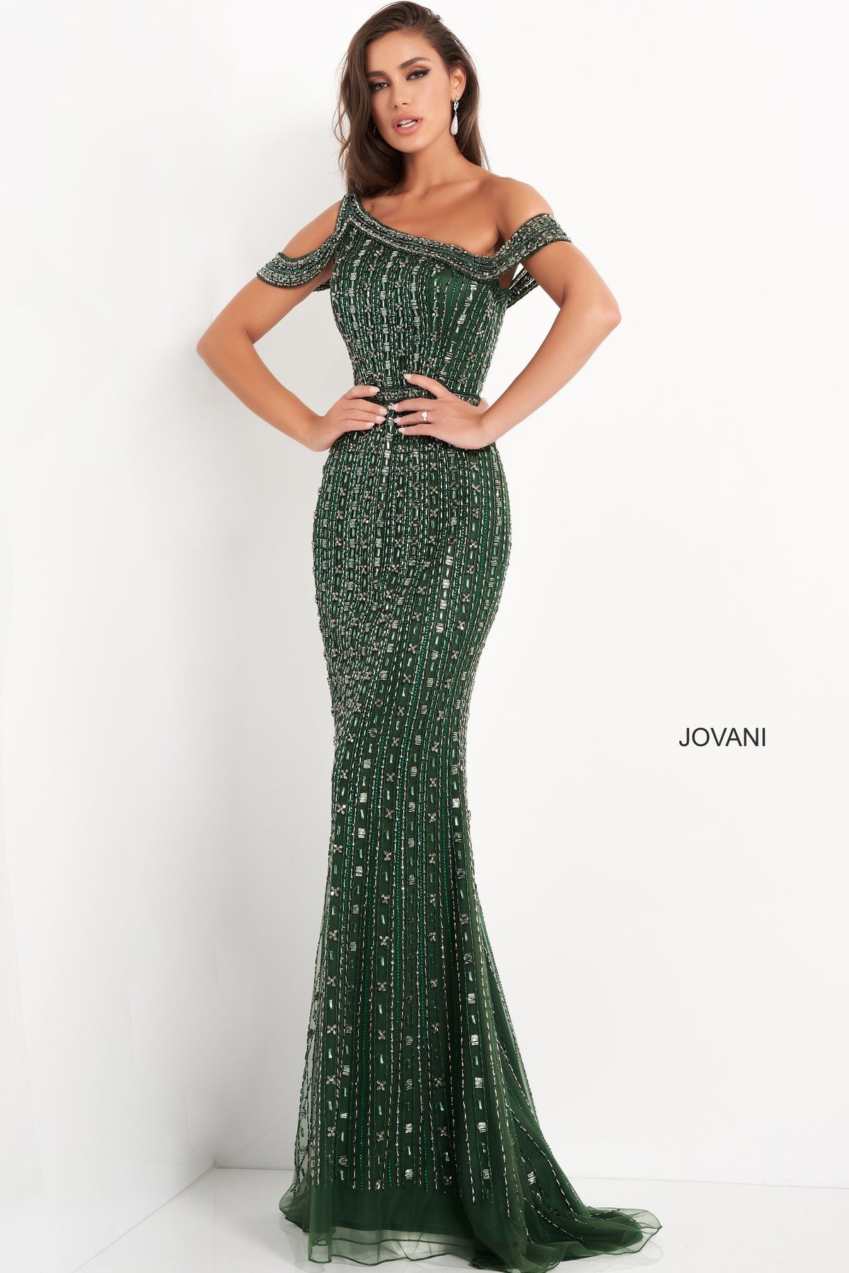 Jovani 03124